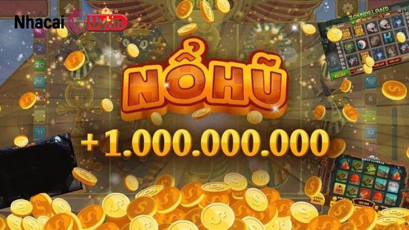 Quy định và điều khoản khi tham gia game nổ hũ quốc tế 