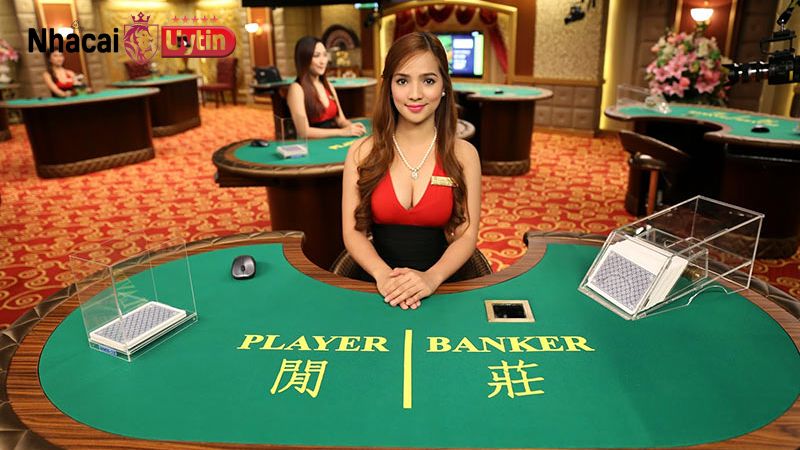 Baccarat và ý nghĩa của nó