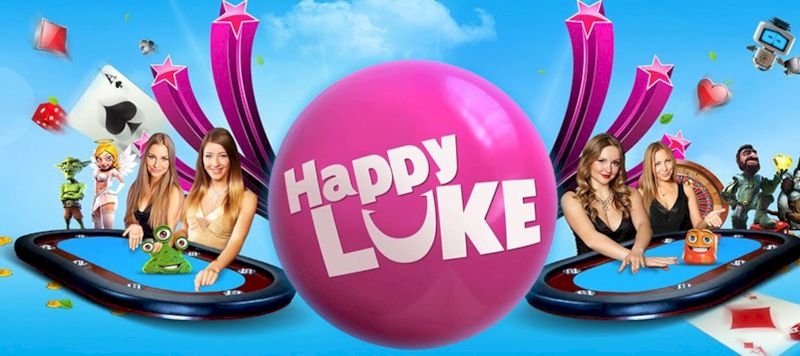 HappyLuke - Nhà cái uy tín với đánh giá tích cực