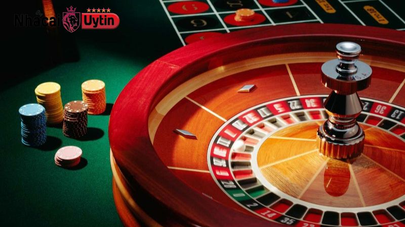 Hướng dẫn chơi roulette