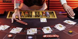 Hướng dẫn cách chơi blackjack – kéo bài 21 điểm liên tục