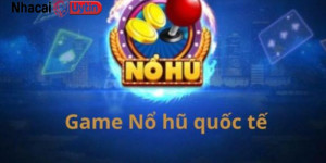 Hướng dẫn chi tiết cách chơi game nổ hũ quốc tế