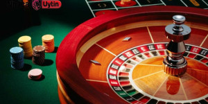 Roulette - Chinh Phục Vận May Cùng Nữ Dealer Xinh Đẹp